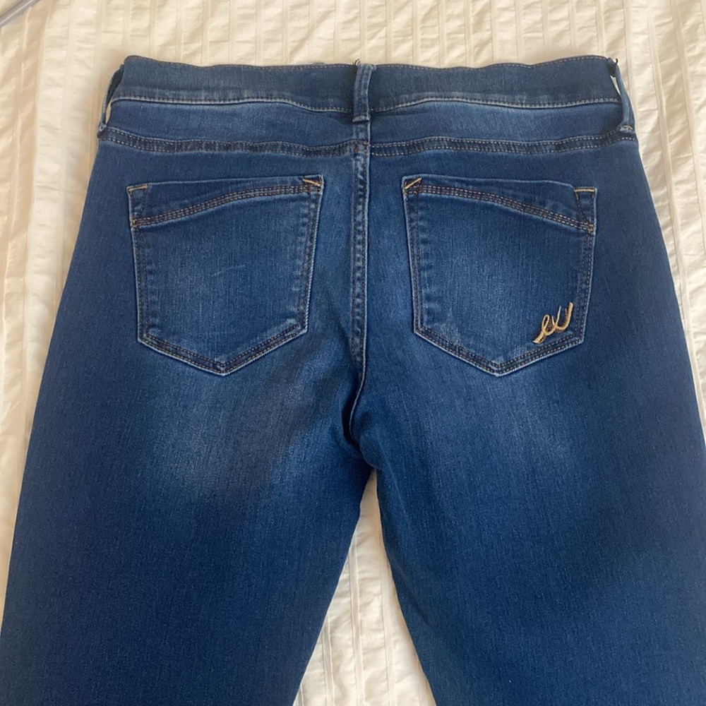 Express size 8R Mid Rise - Picture 2 of 4